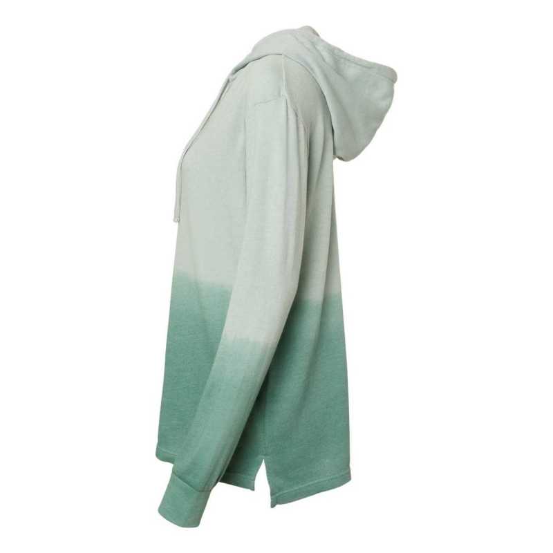 J America JA8615 Adult Tailgate Poly Fleece Hood | ApparelChoice.com