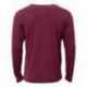 A4 NB3029 Youth Long Sleeve Softek T-Shirt