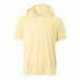 A4 NB3408 Youth Hooded T-Shirt