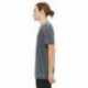 Bella + Canvas 3650 Unisex Poly-Cotton Short-Sleeve T-Shirt