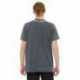 Bella + Canvas 3650 Unisex Poly-Cotton Short-Sleeve T-Shirt