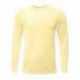 A4 NB3425 Youth Long Sleeve Sprint T-Shirt