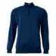 A4 NB4282 Youth Sprint Quarter Zip