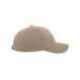 Pacific Headwear P200 Hybrid Cotton Dad Cap