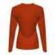 A4 NW3425 Ladies Long-Sleeve Sprint V-Neck T-Shirt