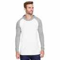 Augusta Sportswear 2807 Kinergy Long-Sleeve Tee