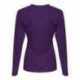 A4 NW3425 Ladies Long-Sleeve Sprint V-Neck T-Shirt