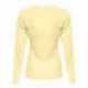 A4 NW3425 Ladies Long-Sleeve Sprint V-Neck T-Shirt