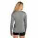 Sport-Tek LST353LS Ladies Long Sleeve PosiCharge Competitor V-Neck Tee