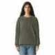 American Apparel RF496 Unisex ReFlex Fleece Crewneck Sweatshirt