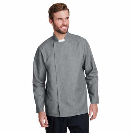 Artisan Collection by Reprime RP660 Unisex Denim Chef's Jacket