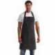 Artisan Collection by Reprime RP144 Unisex Annex Oxford Apron