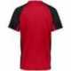 Augusta Sportswear 1517 Adult Cutter Jersey