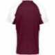 Augusta Sportswear 1517 Adult Cutter Jersey