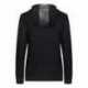 Augusta Sportswear 6867AG Ladies Three-Season Fleece Hooded Pullover