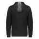 Augusta Sportswear 6865 Unisex Three-Season Fleece Hooded Pullover