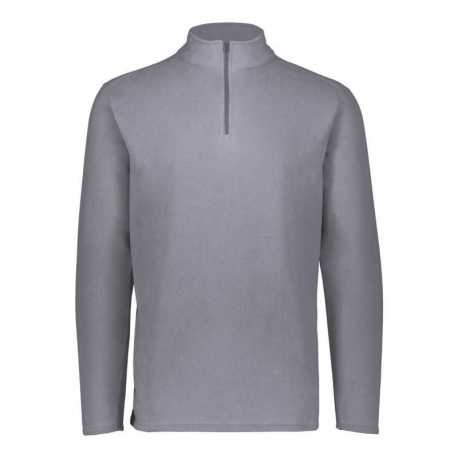 Augusta Sportswear 6863 Unisex Micro-Lite Fleece Quarter-Zip Pullover