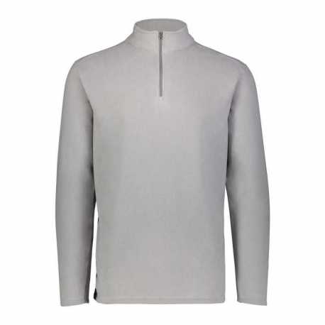 Augusta Sportswear 6863 Unisex Micro-Lite Fleece Quarter-Zip Pullover