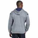 North End Sport Blue 78801 Ladies' Skyscape Three-Layer Textured Two-Tone Soft Shell Jacket