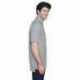 Devon & Jones D100 Men's Pima Pique Short-Sleeve Polo