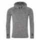 Just Hoods By AWDis JCA037 Men's Cool Cowl-Neck Long-Sleeve T-Shirt