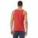 Bella + Canvas 3484 Unisex Triblend Tank