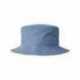 Big Accessories BA642 Lariat Bucket Hat