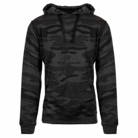 Burnside B8605 Men's Fleece Pullover