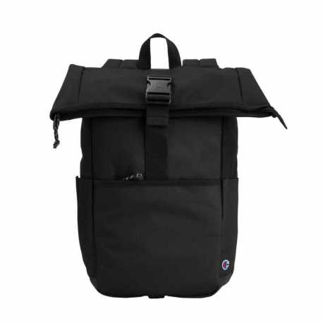 Champion CS21867 Roll Top Backpack