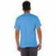 Champion T525C Adult Short-Sleeve T-Shirt