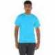 Champion T525C Adult Short-Sleeve T-Shirt