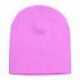 Yupoong 1500 Adult Knit Beanie