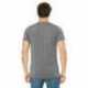 Bella + Canvas 3413C Unisex Triblend T-Shirt
