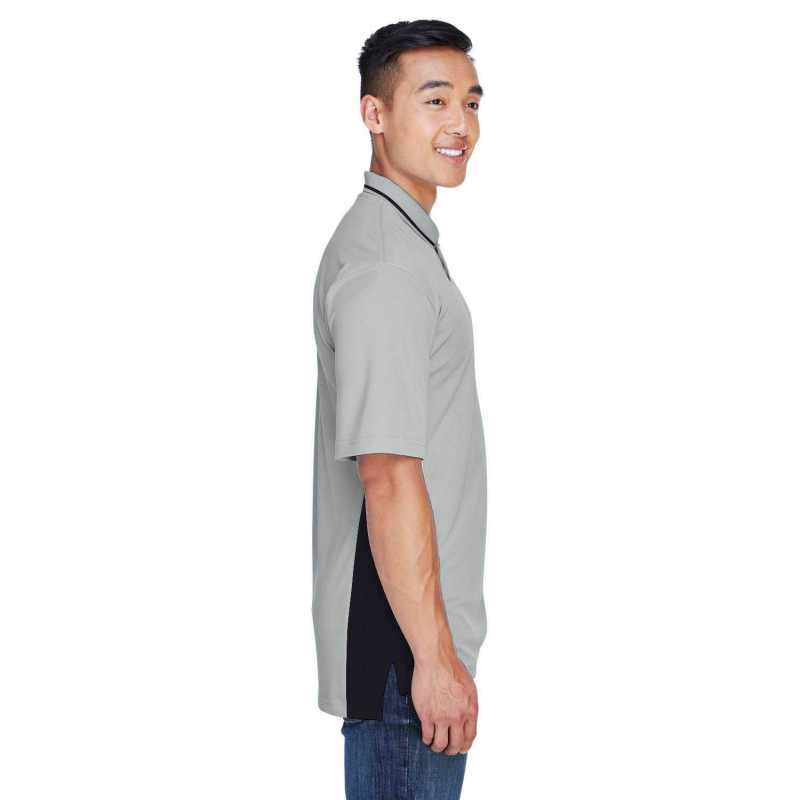 Core365 88181 Men's Origin Performance Pique Polo | ApparelChoice.com