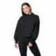 chicka-d 488 Ladies Hailey Sweatshirt