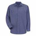 North End 88213 Men's Trace Printed Fleece Jacket