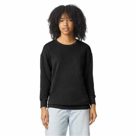 Comfort Colors 1466CC Unisex Lighweight Cotton Crewneck Sweatshirt