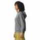Comfort Colors 1467CC Unisex Lighweight Cotton Hooded Sweatshirt