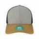 LEGACY MPS Mid-Pro Snapback Trucker Cap