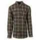 Burnside B8220 Men's Perfect Flannel Work Shirt