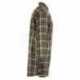Burnside B8220 Men's Perfect Flannel Work Shirt