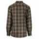 Burnside B8220 Men's Perfect Flannel Work Shirt