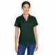 Core365 CE104W Ladies Market Snag Protect Mesh Polo