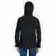 Core365 CE712W Ladies Barrier Rain Jacket