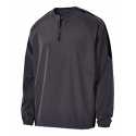 Holloway 229027 Adult Polyester Bionic 1/4 Zip Pullover