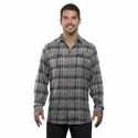 Holloway 229027 Adult Polyester Bionic 1/4 Zip Pullover