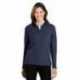Devon & Jones DG481WZ New Classics Ladies Charleston Quarter-Zip