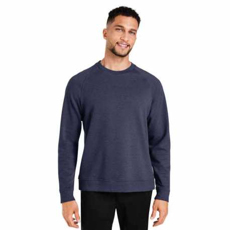 Devon & Jones DG482 New Classics Men's Charleston Pullover