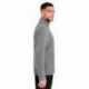 Devon & Jones DG730 CrownLux Performance Men's Fleece Full-Zip