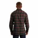 North End NE704 Men's Amplify Melange Fleece Jacket